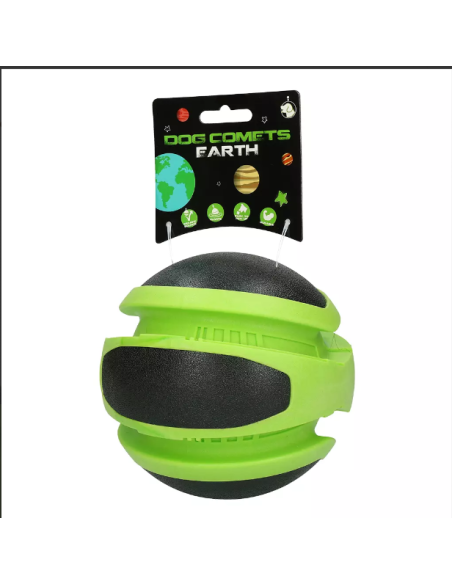 Planet - Dog comets