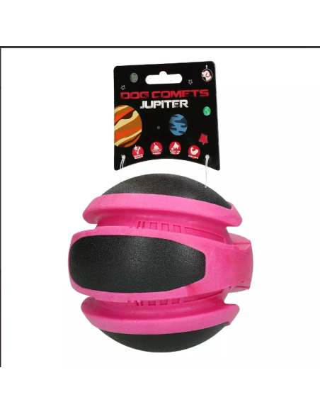 Planet - Dog comets