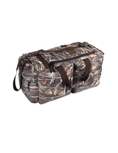 Sac de transport de hutte