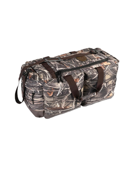 Sac de transport de hutte