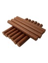 sticks saumon