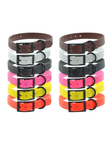 copie de Collier canihunt 25mm - 60 cm