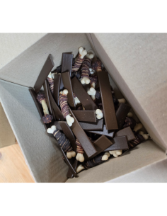Pack de 50 friandises 2