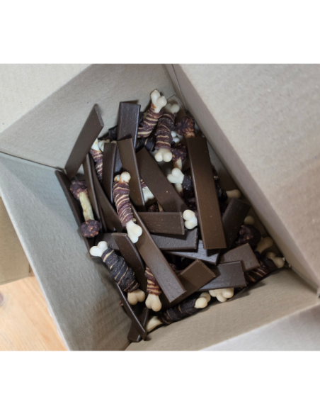 Pack de 50 friandises