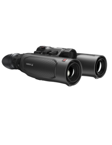 Jumelles thermiques Hik Micro - Habrok h35 2.0
