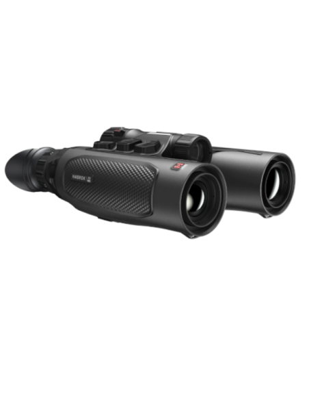 Jumelles thermiques Hik Micro - Habrok h35 2.0
