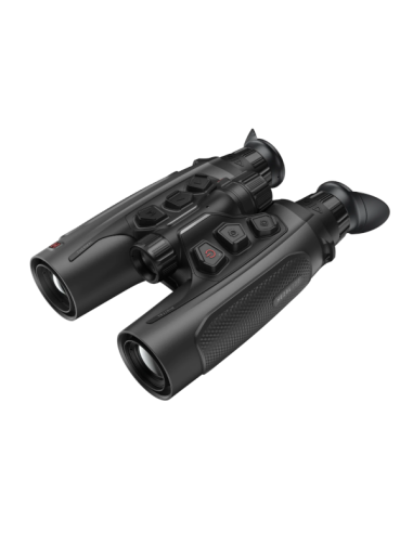 Jumelles thermiques Hik Micro - Habrok h35 2.0