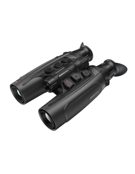 Jumelles thermiques Hik Micro - Habrok h35 2.0