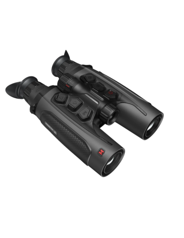 Jumelles thermiques Hik Micro - Habrok h35 2.0