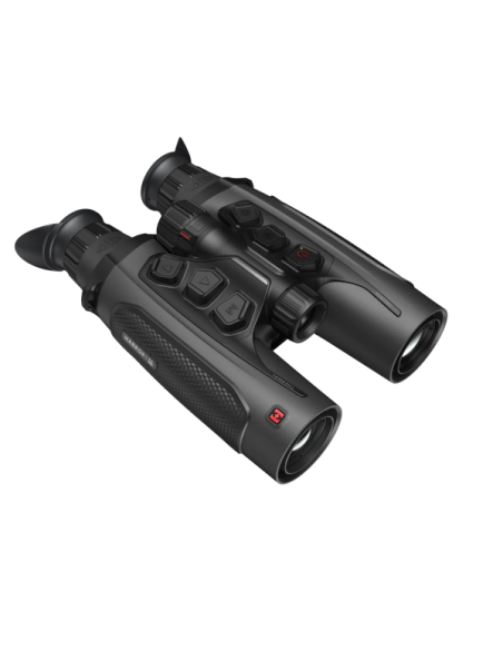 Jumelles thermiques Hik Micro - Habrok h35 2.0